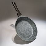 Casa si Gradina - Bucatarie si vesela - Vase pentru gatit - Tigai si seturi - Tigaie acoperita cu granit TS-1442, 28 cm - Infinity.ro