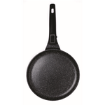 Casa si Gradina - Bucatarie si vesela - Vase pentru gatit - Tigai si seturi - Tigaie pentru clatite Techwood TP-28CR, 28cm, maner detasabil, totate sursele de caldura, inclusiv inductie - Infinity.ro