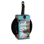 Casa si Gradina - Bucatarie si vesela - Vase pentru gatit - Tigai si seturi - Set 3 Tigai Kitchen Artist MEP122, diametru 20, 24 si 28 cm - Infinity.ro