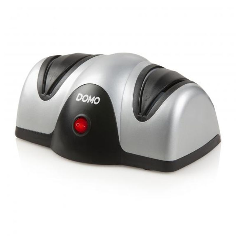 Casa si Gradina - Bucatarie si vesela - Ustensile bucatarie - Ascutitoare cutite - Ascutitor de cutite electric profesional DO9204KS ,40 wati - Infinity.ro