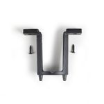 Electronice si Electrocasnice - Aragazuri, cuptoare si hote - Cuptoare - Cuptoare electrice - Friteuza-Cuptor cu aer cald Livoo DOC255, 1600 W, Capacitate 12 L, 16 programe - Infinity.ro