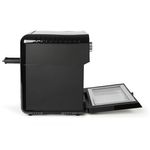Electronice si Electrocasnice - Aragazuri, cuptoare si hote - Cuptoare - Cuptoare electrice - Friteuza-Cuptor cu aer cald Livoo DOC255, 1600 W, Capacitate 12 L, 16 programe - Infinity.ro