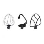 Electronice si Electrocasnice - Electrocasnice bucatarie - Mixere, tocatoare & roboti de bucatarie - Mixere - Mixer Planetar Profesional cu Blender Domo DO9145KR, Putere 700 W - Infinity.ro