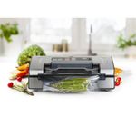 Electronice si Electrocasnice - Electrocasnice bucatarie - Mixere, tocatoare & roboti de bucatarie - Aparate de vidat - Aparat de vidat alimente Domo DO336L, 130 W - Infinity.ro