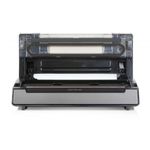 Electronice si Electrocasnice - Electrocasnice bucatarie - Mixere, tocatoare & roboti de bucatarie - Aparate de vidat - Aparat de vidat alimente Domo DO336L, 130 W - Infinity.ro