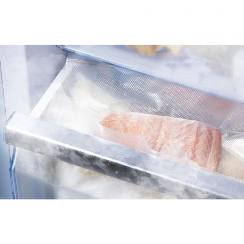 Electronice si Electrocasnice - Electrocasnice bucatarie - Mixere, tocatoare & roboti de bucatarie - Aparate de vidat - Aparat de vidat alimente Domo DO336L, 130 W - Infinity.ro