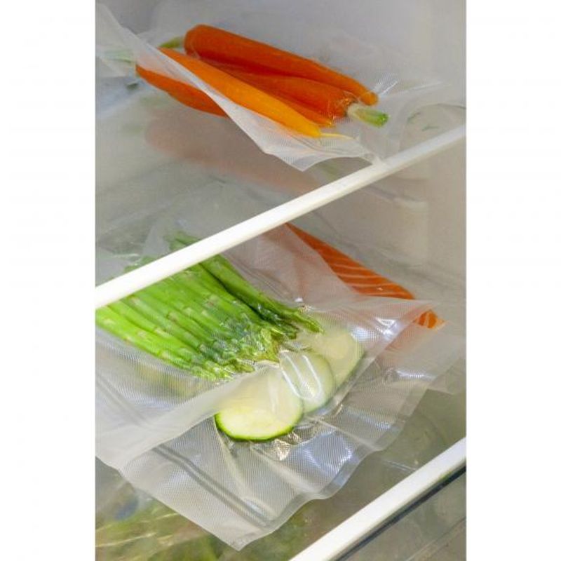 Electronice si Electrocasnice - Electrocasnice bucatarie - Mixere, tocatoare & roboti de bucatarie - Aparate de vidat - Aparat de vidat alimente Domo DO336L, 130 W - Infinity.ro