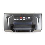 Electronice si Electrocasnice - Electrocasnice bucatarie - Mixere, tocatoare & roboti de bucatarie - Aparate de vidat - Aparat de vidat alimente Domo DO336L, 130 W - Infinity.ro