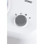 Electronice si Electrocasnice - Electrocasnice bucatarie - Aparate de gatit & desert - Aparate de preparat desert - Aparat pentru Preparat Inghetata Domo DO9243I, Capacitate 1 L - Infinity.ro