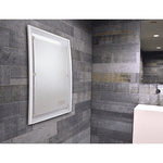 Electronice si Electrocasnice - Climatizare si sisteme de incalzire - Aparate incalzire aer - Convectoare electrice - Aeroterma de perete potrivita pentru baie Domo DO7317M, 1500 W - Infinity.ro