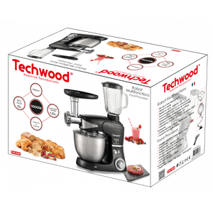 Electronice si Electrocasnice - Electrocasnice bucatarie - Mixere, tocatoare & roboti de bucatarie - Infinity.ro