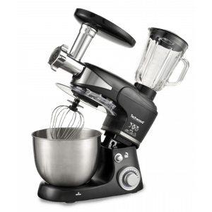 Electronice si Electrocasnice - Electrocasnice bucatarie - Mixere, tocatoare & roboti de bucatarie - Infinity.ro