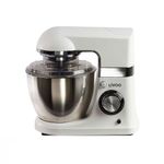 Electronice si Electrocasnice - Electrocasnice bucatarie - Mixere, tocatoare & roboti de bucatarie - Mixere - Mixer multifunctional cu bol din inox DOP194, 700 W, 8 viteze - Infinity.ro