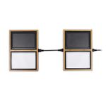 Electronice si Electrocasnice - Electrocasnice bucatarie - Aparate de gatit & desert - Gratare electrice - Gratar electric Princess Dinner 4All Pure 104040, 4 x 210 W - Infinity.ro