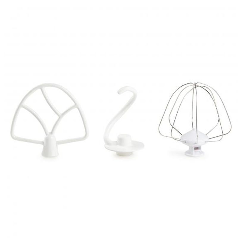 Electronice si Electrocasnice - Electrocasnice bucatarie - Mixere, tocatoare & roboti de bucatarie - Mixere - Mixer Planetar Domo DO9241KR, Putere 600 W, Capacitate 4 Litri - Infinity.ro