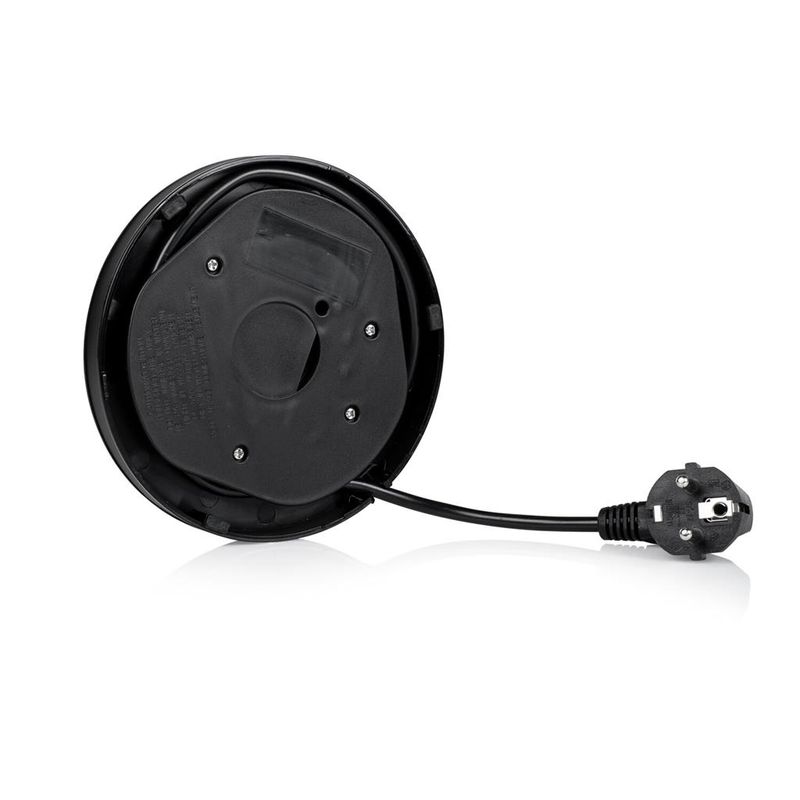 Electronice si Electrocasnice - Electrocasnice bucatarie - Preparare bauturi - Fierbatoare de apa - Fierbator electric Princess Moments Jug 236060, 1,7 L - Infinity.ro