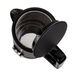 Electronice si Electrocasnice - Electrocasnice bucatarie - Preparare bauturi - Fierbatoare de apa - Fierbator electric Princess Moments Jug 236060, 1,7 L - Infinity.ro