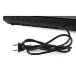 Electronice si Electrocasnice - Aragazuri, cuptoare si hote - Plite incorporabile - Plite pe gaz - Plita electrica dubla prin inductie Domo DO338IP, 3500W - Infinity.ro