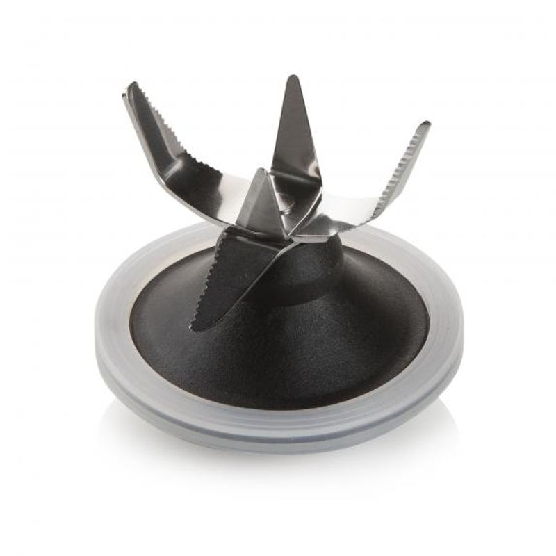 Electronice si Electrocasnice - Electrocasnice bucatarie - Mixere, tocatoare & roboti de bucatarie - Blendere si mini tocatoare - Blender Domo DO710BL, 1000 W, 1,5 L - Infinity.ro