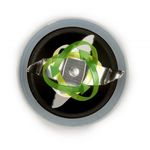 Electronice si Electrocasnice - Electrocasnice bucatarie - Mixere, tocatoare & roboti de bucatarie - Blendere si mini tocatoare - Blender Domo DO710BL, 1000 W, 1,5 L - Infinity.ro