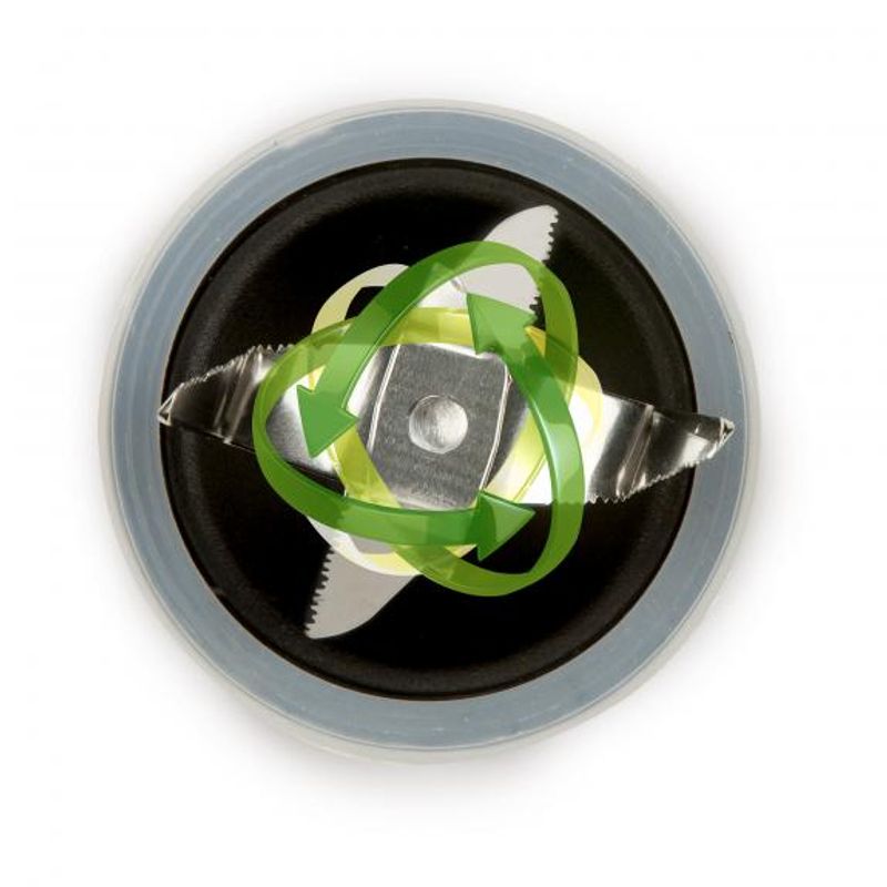 Electronice si Electrocasnice - Electrocasnice bucatarie - Mixere, tocatoare & roboti de bucatarie - Blendere si mini tocatoare - Blender Domo DO710BL, 1000 W, 1,5 L - Infinity.ro