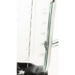 Electronice si Electrocasnice - Electrocasnice bucatarie - Mixere, tocatoare & roboti de bucatarie - Blendere si mini tocatoare - Blender Domo DO710BL, 1000 W, 1,5 L - Infinity.ro