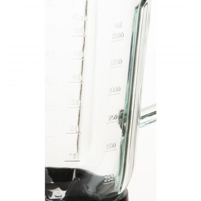 Electronice si Electrocasnice - Electrocasnice bucatarie - Mixere, tocatoare & roboti de bucatarie - Blendere si mini tocatoare - Blender Domo DO710BL, 1000 W, 1,5 L - Infinity.ro