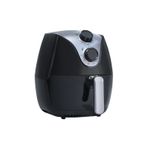 Electronice si Electrocasnice - Electrocasnice bucatarie - Aparate de gatit & desert - Friteuze - Friteuza electrica 2,5 L cu aer cald Airy , 1500 W - Infinity.ro