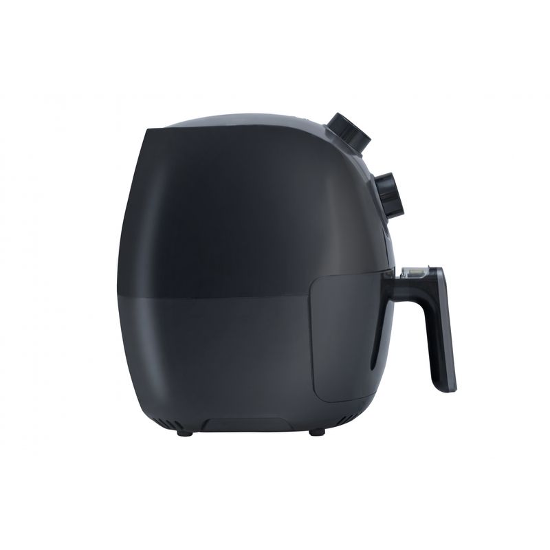 Electronice si Electrocasnice - Electrocasnice bucatarie - Aparate de gatit & desert - Friteuze - Friteuza electrica 2,5 L cu aer cald Airy , 1500 W - Infinity.ro