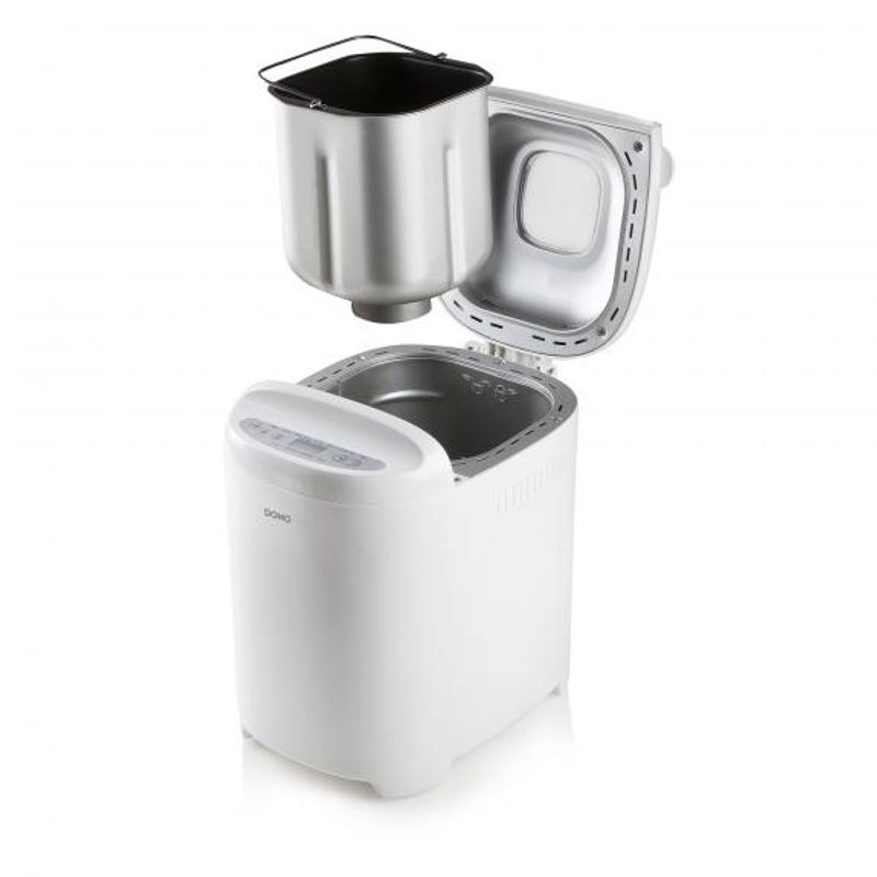 Electronice si Electrocasnice - Electrocasnice bucatarie - Preparare paine - Masini de paine - Masina de paine B3951, 550 W,  11 Programe - Infinity.ro