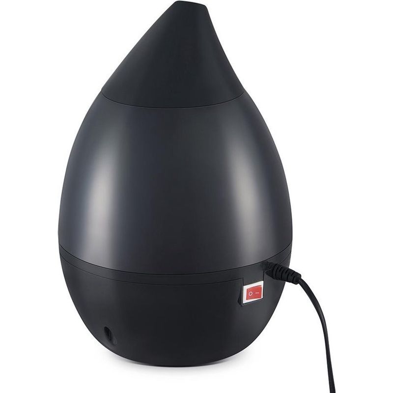 Electronice si Electrocasnice - Climatizare si sisteme de incalzire - Aparate filtrare aer - Umidificatoare - Umidificator MT-2370, Capacitate 3 L - Infinity.ro