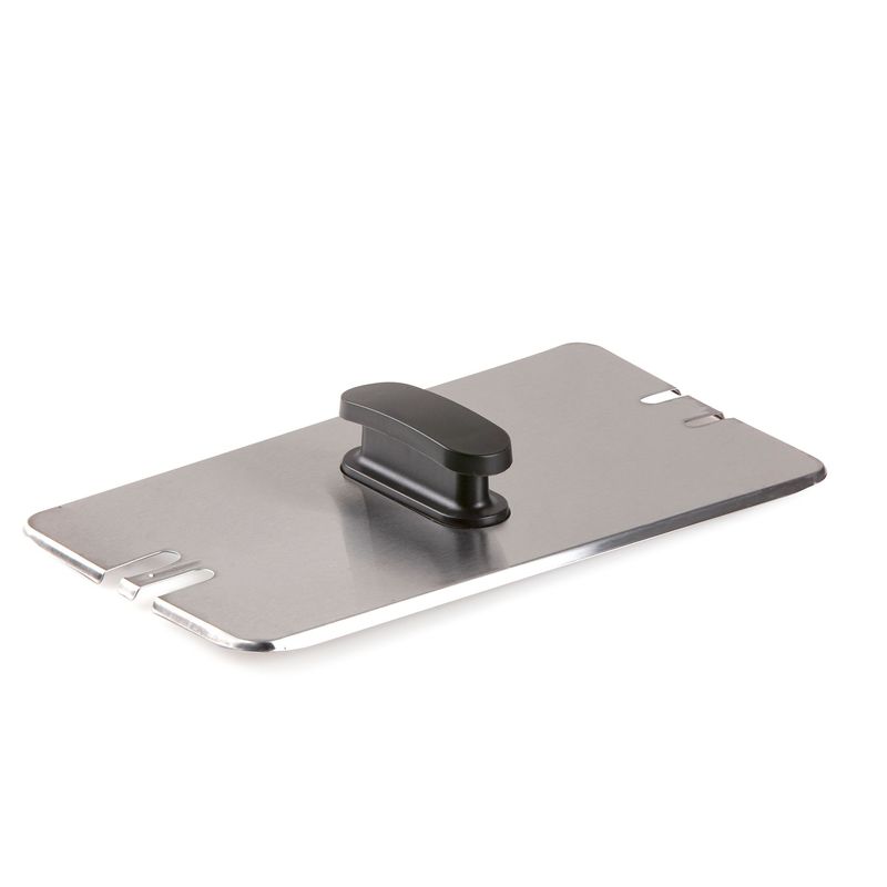 Electronice si Electrocasnice - Electrocasnice bucatarie - Aparate de gatit & desert - Friteuze - Friteuza electrica Domo DO535FR, Capacitate 3 l, Putere 2200 W - Infinity.ro