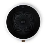 Electronice si Electrocasnice - Aragazuri, cuptoare si hote - Plite incorporabile - Plite cu inductie - Plita cu inductie Domo DO30112IP, 2000W, 9 trepte - Infinity.ro