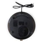 Electronice si Electrocasnice - Aragazuri, cuptoare si hote - Plite incorporabile - Plite cu inductie - Plita cu inductie Domo DO30112IP, 2000W, 9 trepte - Infinity.ro