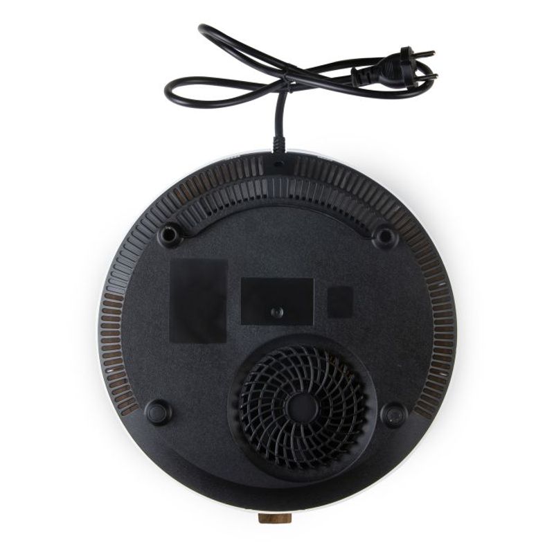 Electronice si Electrocasnice - Aragazuri, cuptoare si hote - Plite incorporabile - Plite cu inductie - Plita cu inductie Domo DO30112IP, 2000W, 9 trepte - Infinity.ro
