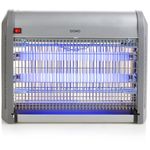 Market - Curatenie si intretinere casa - Produse menaj - Insecticide si capcane - Capcana electrica pentru insecte cu lumina UV KX012,  2 x 10 W - Infinity.ro