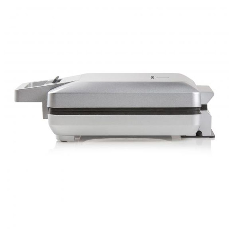 Electronice si Electrocasnice - Electrocasnice bucatarie - Aparate de gatit & desert - Aparate de preparat desert - Aparat pentru gaufre (waffle) Domo DO9250W, 1600 W - Infinity.ro