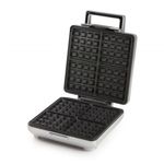 Electronice si Electrocasnice - Electrocasnice bucatarie - Aparate de gatit & desert - Aparate de preparat desert - Aparat pentru gaufre (waffle) Domo DO9250W, 1600 W - Infinity.ro