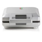 Electronice si Electrocasnice - Electrocasnice bucatarie - Aparate de gatit & desert - Aparate de preparat desert - Aparat pentru gaufre (waffle) Domo DO9250W, 1600 W - Infinity.ro