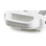 Electronice si Electrocasnice - Electrocasnice bucatarie - Aparate de gatit & desert - Aparate de preparat desert - Aparat pentru gaufre (waffle) Domo DO9222W, 900 W - Infinity.ro