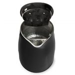 Electronice si Electrocasnice - Electrocasnice bucatarie - Preparare bauturi - Fierbatoare de apa - Fierbator apa DO9196WK, 1.5 l - Infinity.ro