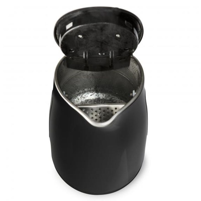 Electronice si Electrocasnice - Electrocasnice bucatarie - Preparare bauturi - Fierbatoare de apa - Fierbator apa DO9196WK, 1.5 l - Infinity.ro