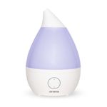 Electronice si Electrocasnice - Climatizare si sisteme de incalzire - Aparate filtrare aer - Umidificatoare - Umidificator cu ultrasunete 4 L  HUM-42 - Infinity.ro