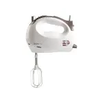 Electronice si Electrocasnice - Electrocasnice bucatarie - Mixere, tocatoare & roboti de bucatarie - Mixere - Mixer 2 in 1 DO9193M, 210 W, 4 viteze, Functia Turbo - Infinity.ro