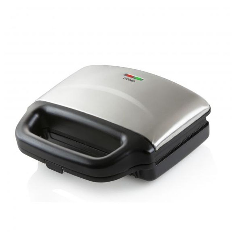 Electronice si Electrocasnice/Electrocasnice bucatarie/Preparare paine/Sandwich-maker - Sandwich maker XL DO9195C, Putere 900 W, 2 Felii - Infinity.ro