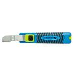 Casa si Gradina - Constructii - Scule de mana si unelte - Clesti si patenti - Cleste Dezizolator 8-28mm, Hogert Technik - Infinity.ro