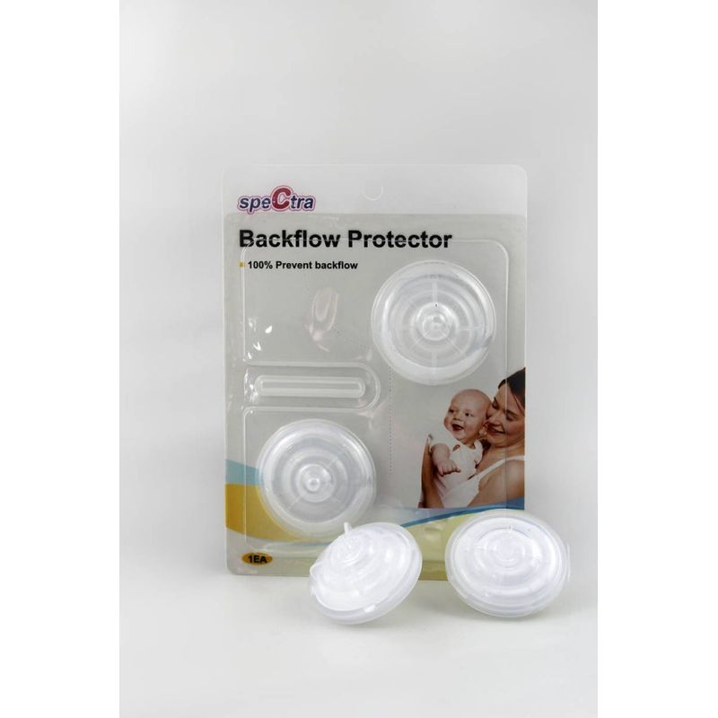 Jucarii, Copii si Bebe - Maternitate - Accesorii alaptare - Spectra - Filtru de protectie pentru flux invers - Infinity.ro