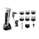 Ingrijire personala si Cosmetice - Aparate & accesorii ingrijire personala - Aparate de ras si tuns - Aparate de tuns - Trimmer multifunctional Domo DO1091TD - Infinity.ro