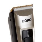 Ingrijire personala si Cosmetice - Aparate & accesorii ingrijire personala - Aparate de ras si tuns - Aparate de tuns - Trimmer multifunctional Domo DO1091TD - Infinity.ro