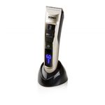 Ingrijire personala si Cosmetice - Aparate & accesorii ingrijire personala - Aparate de ras si tuns - Aparate de tuns - Trimmer multifunctional Domo DO1091TD - Infinity.ro